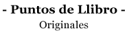 Opte GRATIS els punts, GRATIS los puntos.
